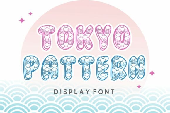Upgrade Your Brand Identity With Tokyopattern Regular